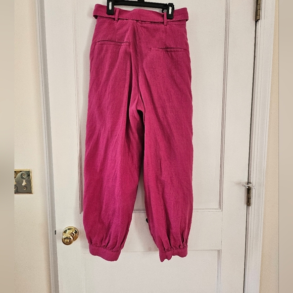 FARM Rio Pink Pants - Picture 5 of 7